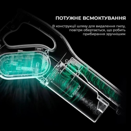 Пылесос Xiaomi Deerma DX700 (DX700)