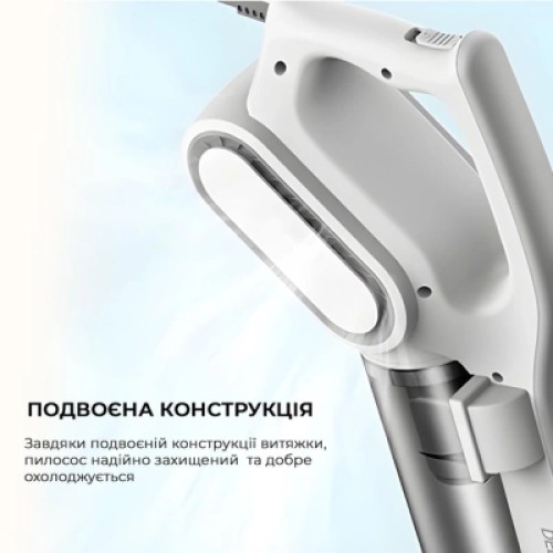 Пылесос Xiaomi Deerma DX700 (DX700)