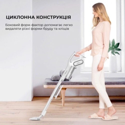 Пылесос Xiaomi Deerma DX700 (DX700)