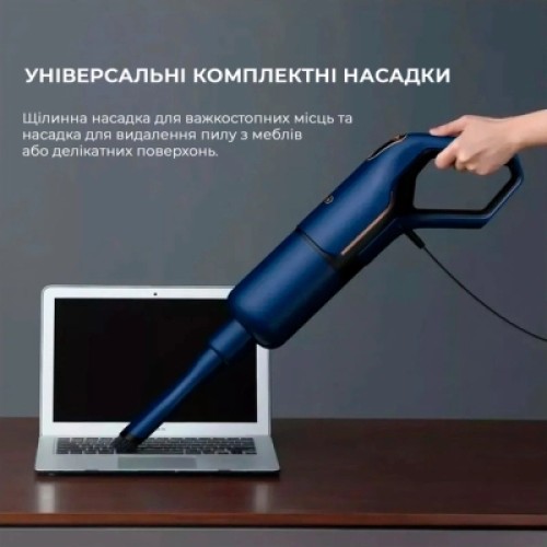Пылесос Xiaomi Deerma DX1000W (DX1000W)