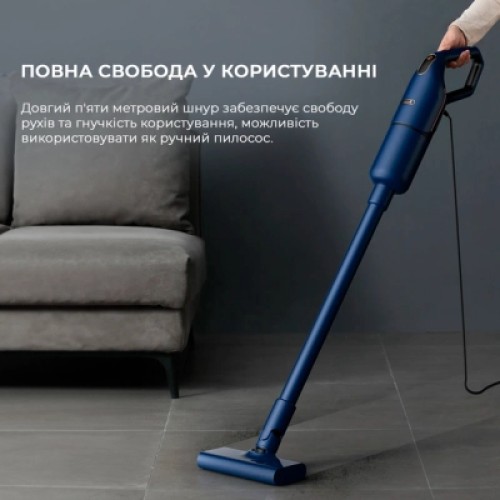 Пылесос Xiaomi Deerma DX1000W (DX1000W)