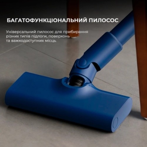 Пылесос Xiaomi Deerma DX1000W (DX1000W)