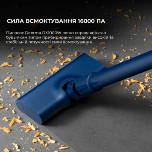 Пылесос Xiaomi Deerma DX1000W (DX1000W)