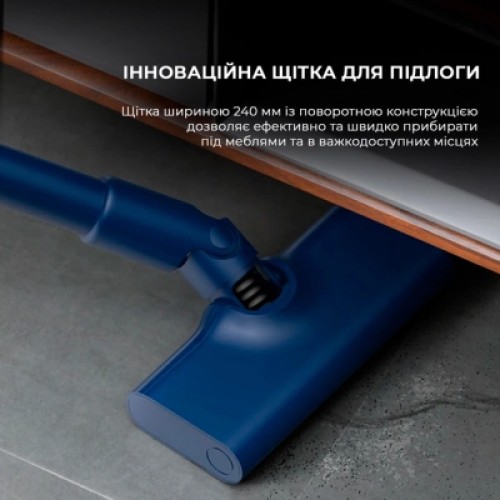 Пылесос Xiaomi Deerma DX1000W (DX1000W)