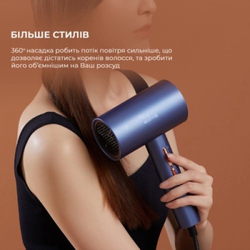 Фен Deerma DEM-CF15W