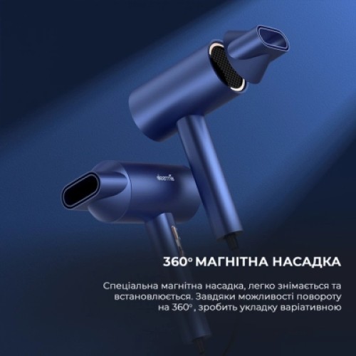 Фен Deerma DEM-CF15W
