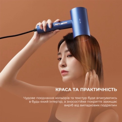 Фен Deerma DEM-CF15W