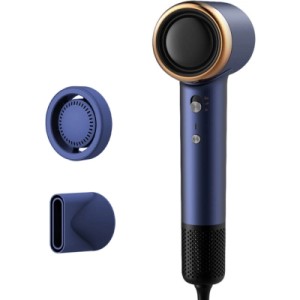 Фен Xiaomi Deerma DEM-CF50W(navy blue) (DEM-CF50W(navy blue))