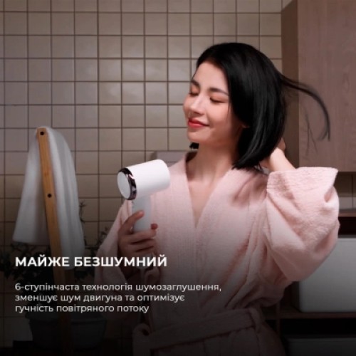 Фен Xiaomi Deerma DEM-CF50W(white) (DEM-CF50W(white))