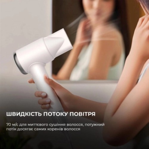 Фен Xiaomi Deerma DEM-CF50W(white) (DEM-CF50W(white))