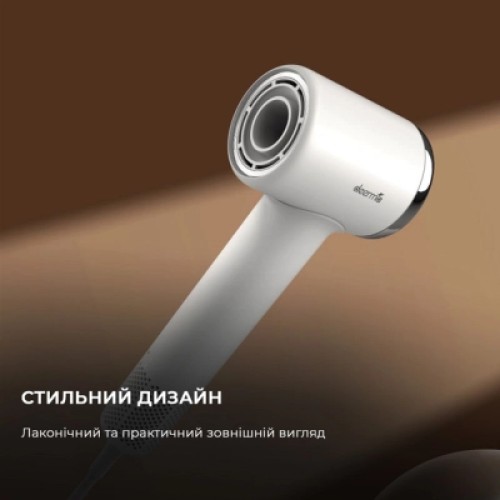 Фен Xiaomi Deerma DEM-CF50W(white) (DEM-CF50W(white))