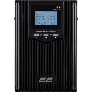 Источник бесперебойного питания 2E 2E-PS1000L 800W (2E-PS1000L)