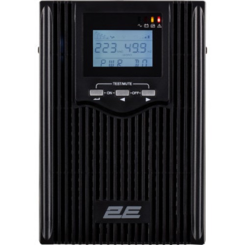 Источник бесперебойного питания 2E 2E-PS1000L 800W (2E-PS1000L)