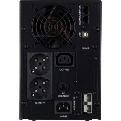 Источник бесперебойного питания 2E 2E-PS1000L 800W (2E-PS1000L)