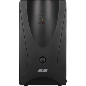 Источник бесперебойного питания 2E 2E-ED2000 1200W (2E-ED2000)