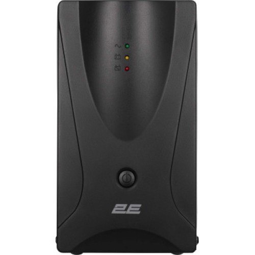 Источник бесперебойного питания 2E 2E-ED2000 1200W (2E-ED2000)