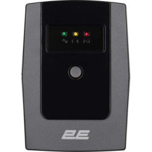 Источник бесперебойного питания 2E ED650, 360W (2E-ED650)