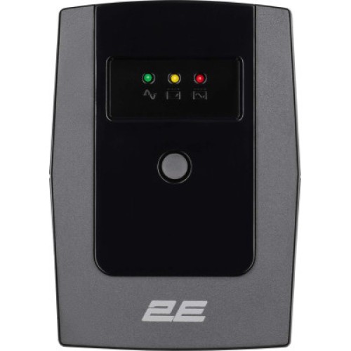 Источник бесперебойного питания 2E ED650, 360W (2E-ED650)
