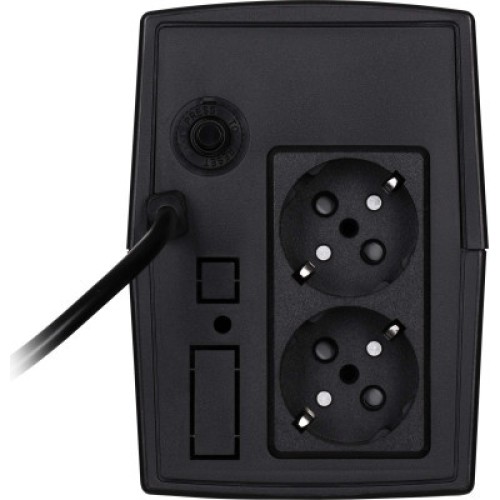 Источник бесперебойного питания 2E ED650, 360W (2E-ED650)