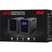 Источник бесперебойного питания 2E ED650, 360W (2E-ED650)