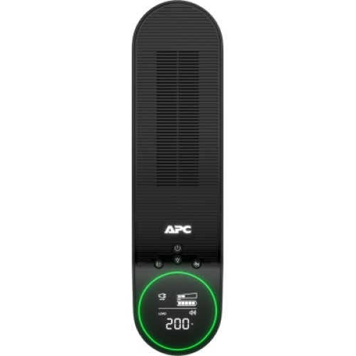 Источник бесперебойного питания APC Back-UPS Pro 2200VA (BGM2200B-GR)