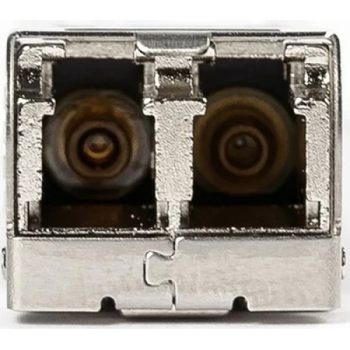 Модуль SFP RCI 10Gbps, 300m, 2LC, Tx850nm (SFP+-10G-SR)