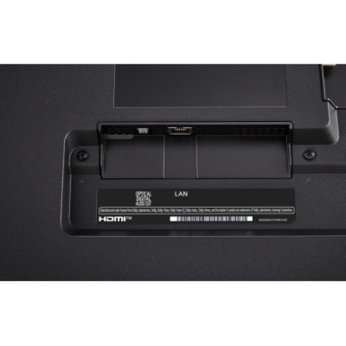 Телевизор LG 43QNED80T6A Телевизор LG 43QNED80T6A