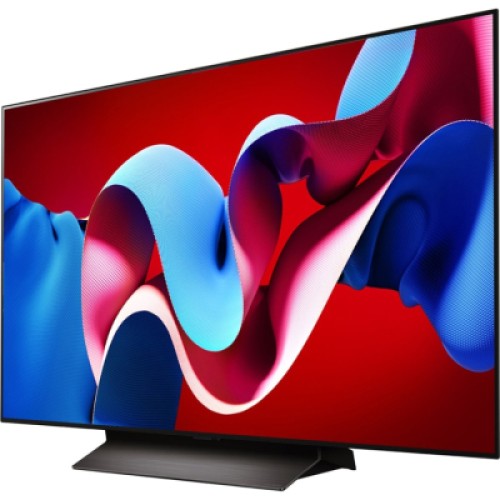 Телевизор LG OLED48C46LA