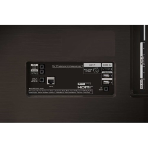 Телевизор LG OLED48C46LA