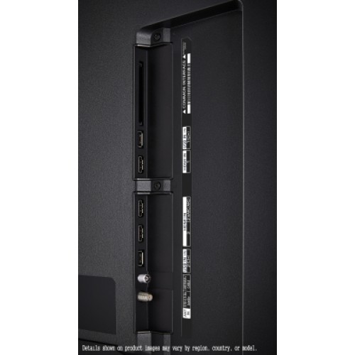 Телевизор LG 50UT91006LA