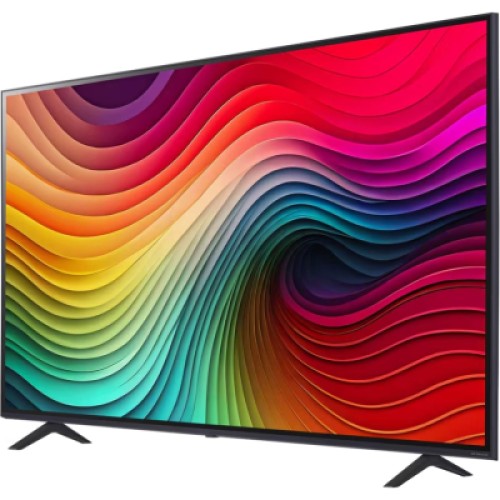Телевизор LG 55NANO81T6A