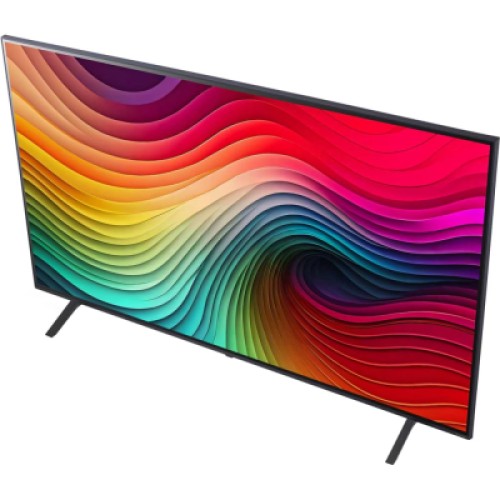 Телевизор LG 55NANO81T6A
