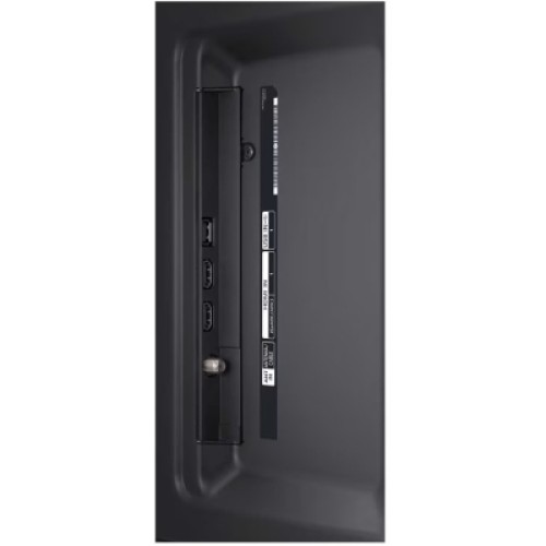 Телевизор LG 65NANO81T6A
