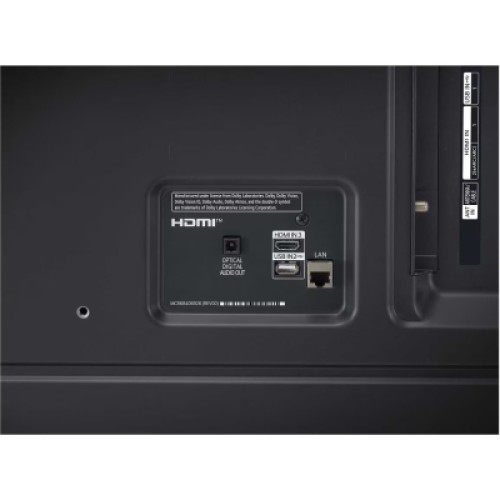 Телевизор LG 65NANO81T6A