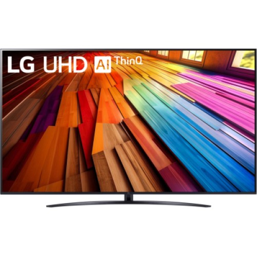 Телевизор LG 86UT81006LA