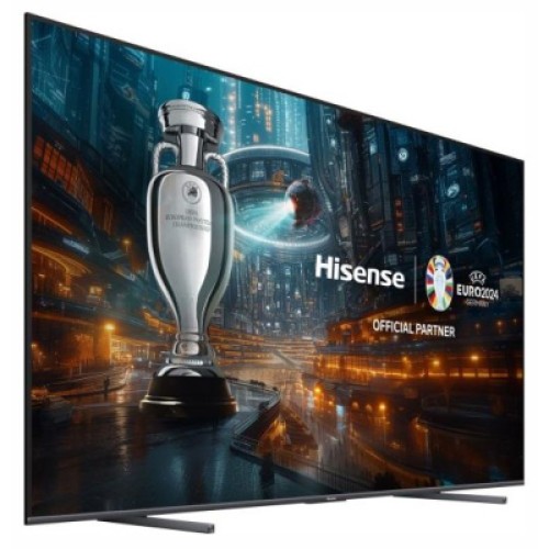 Телевизор Hisense 100E7NQ PRO