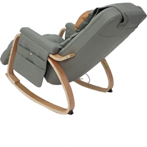 Массажное кресло Barsky VR Massage VRM-03 (VRM-03)