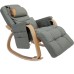 Массажное кресло Barsky VR Massage VRM-03 (VRM-03)