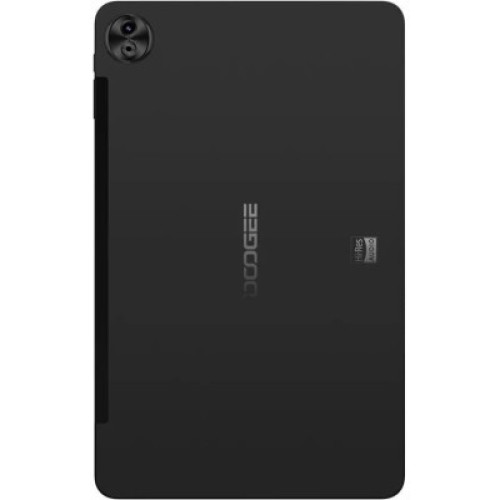 Планшет Doogee T20 Ultra 12" 12/256GB / LTE / Black (6924351661502)
