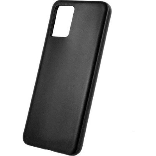 Чехол для мобильного телефона ColorWay TPU matt Motorola E13 black (CW-CTMME13-BK)