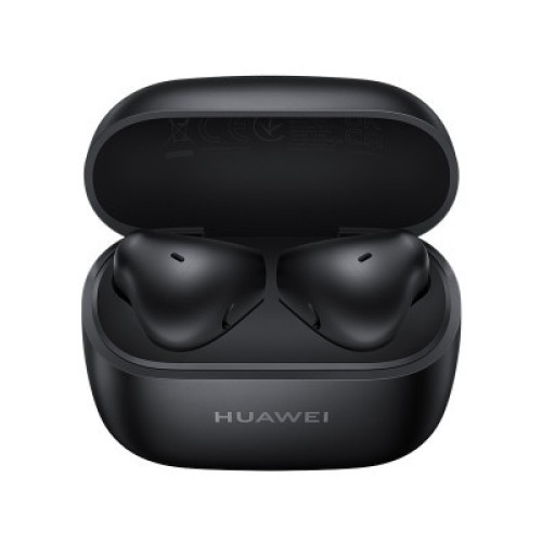 Наушники Huawei Freebuds SE 2 Black (55037507)