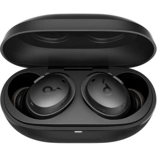 Наушники Anker SoundСore Life Dot 3i Black (A3982G12)