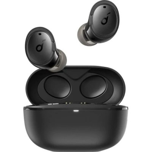 Наушники Anker SoundСore Life Dot 3i Black (A3982G12)