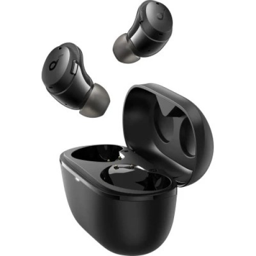 Наушники Anker SoundСore Life Dot 3i Black (A3982G12)