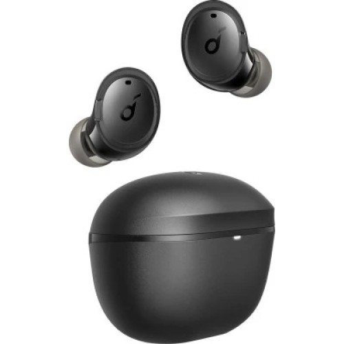 Наушники Anker SoundСore Life Dot 3i Black (A3982G12)