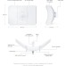 Точка доступа Wi-Fi Ubiquiti LTU-XR