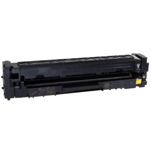 Корпус картриджа HP CF402A yellow (C_VIRGIN_CF402A-Y)