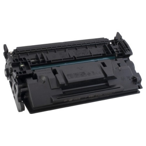 Корпус картриджа HP CF289X (C_VIRGIN_CF289X)