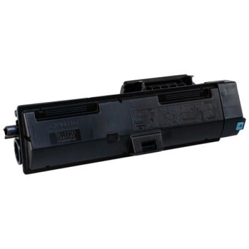 Корпус картриджа Kyocera TK-1150 (C_VIRGIN_KY_TK-1150)