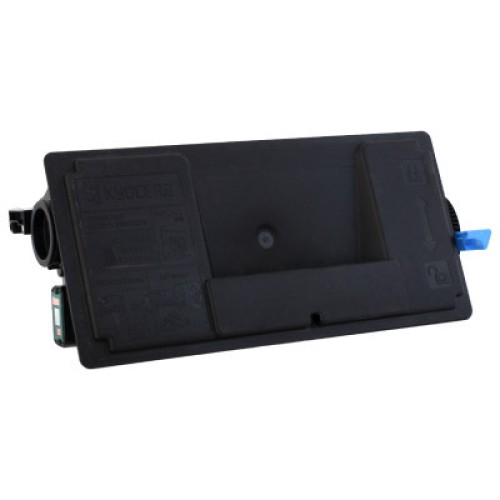 Корпус картриджа Kyocera TK-3160 (C_VIRGIN_KY_TK-3160)